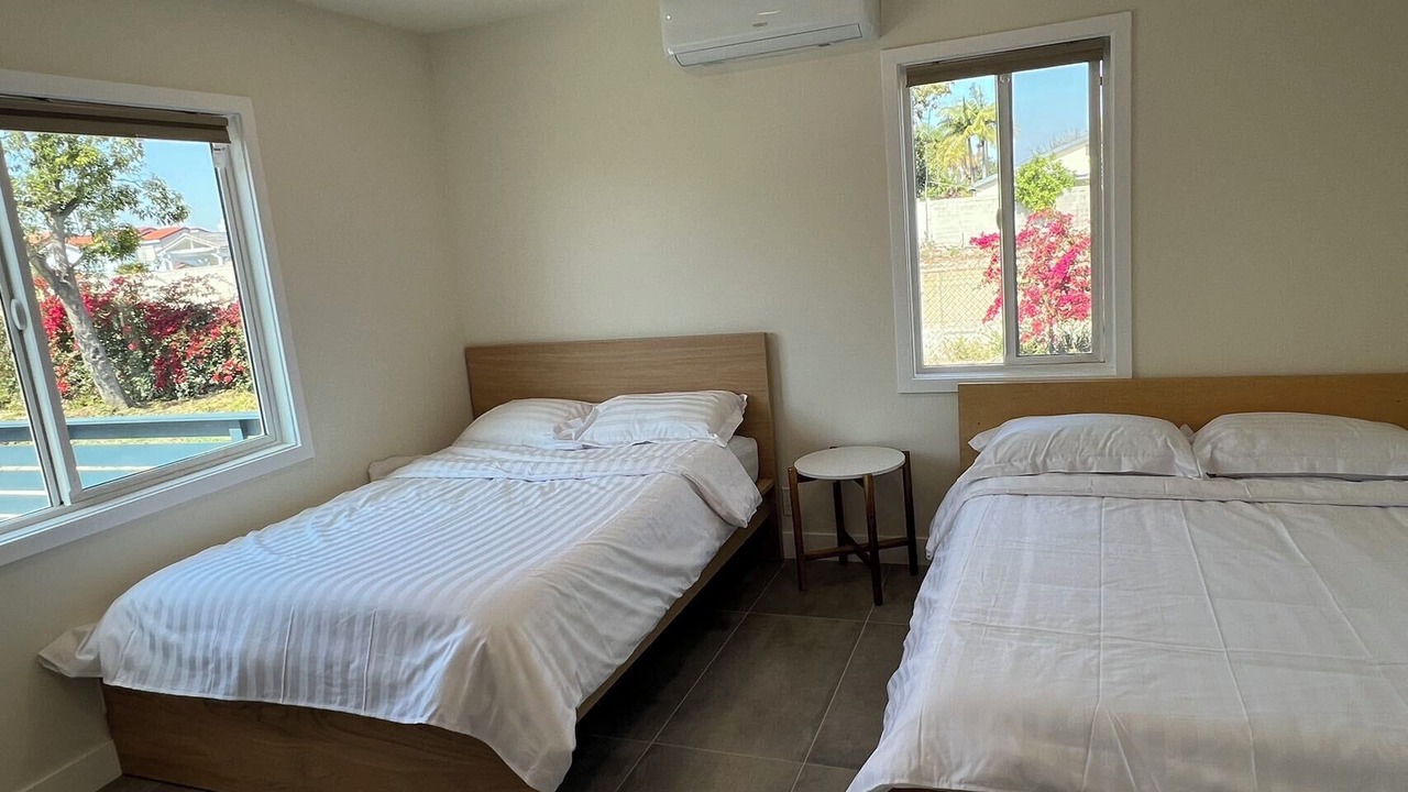 Photo of Bedroom in Baldwin Park