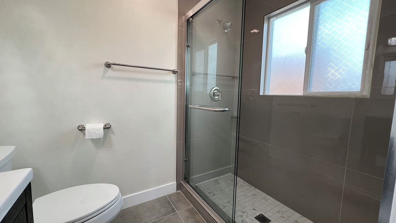 Photo of Bathroom in Baldwin Park