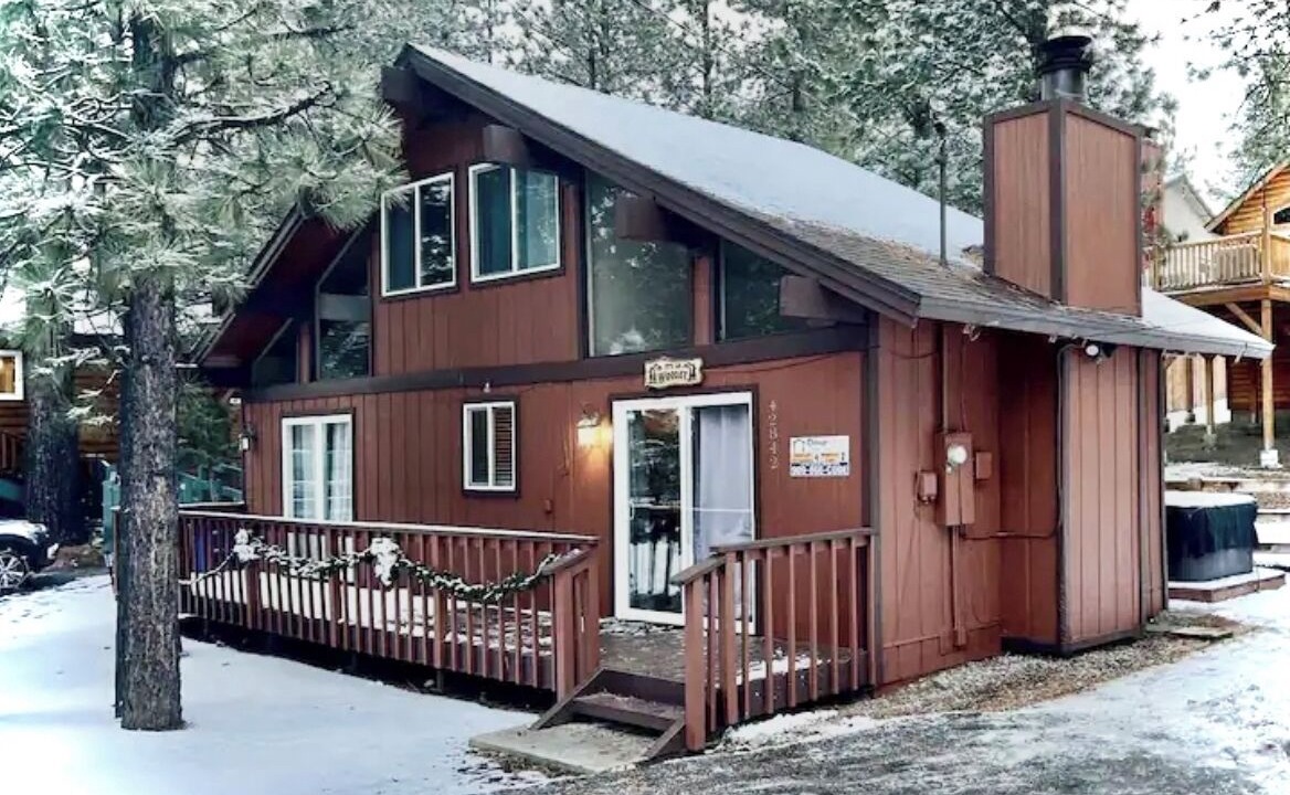 Photo of Outdoor in Moonridge