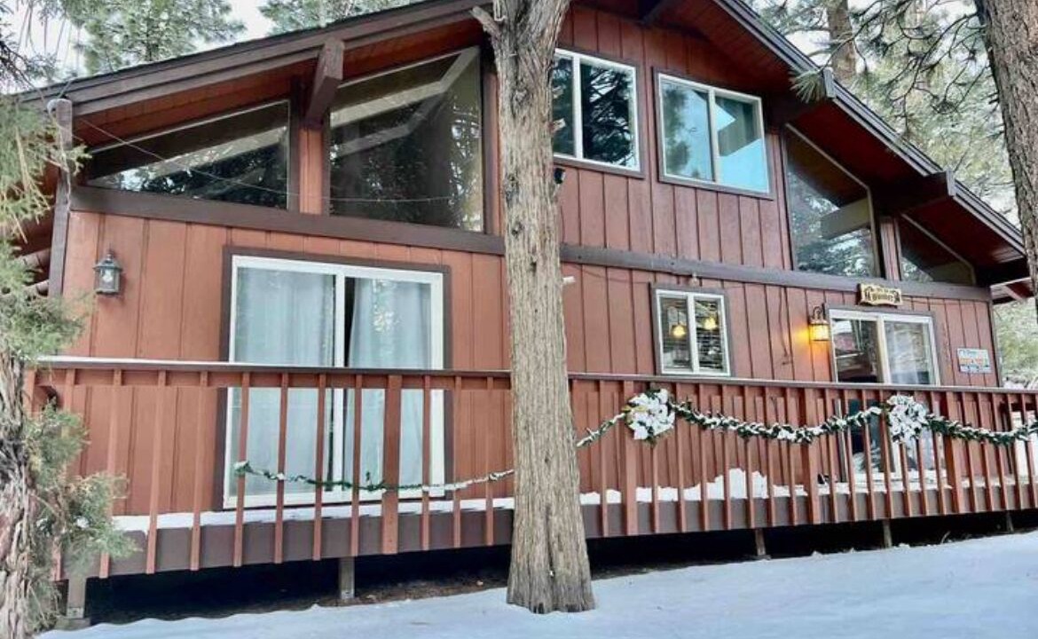 Photo of Outdoor in Moonridge