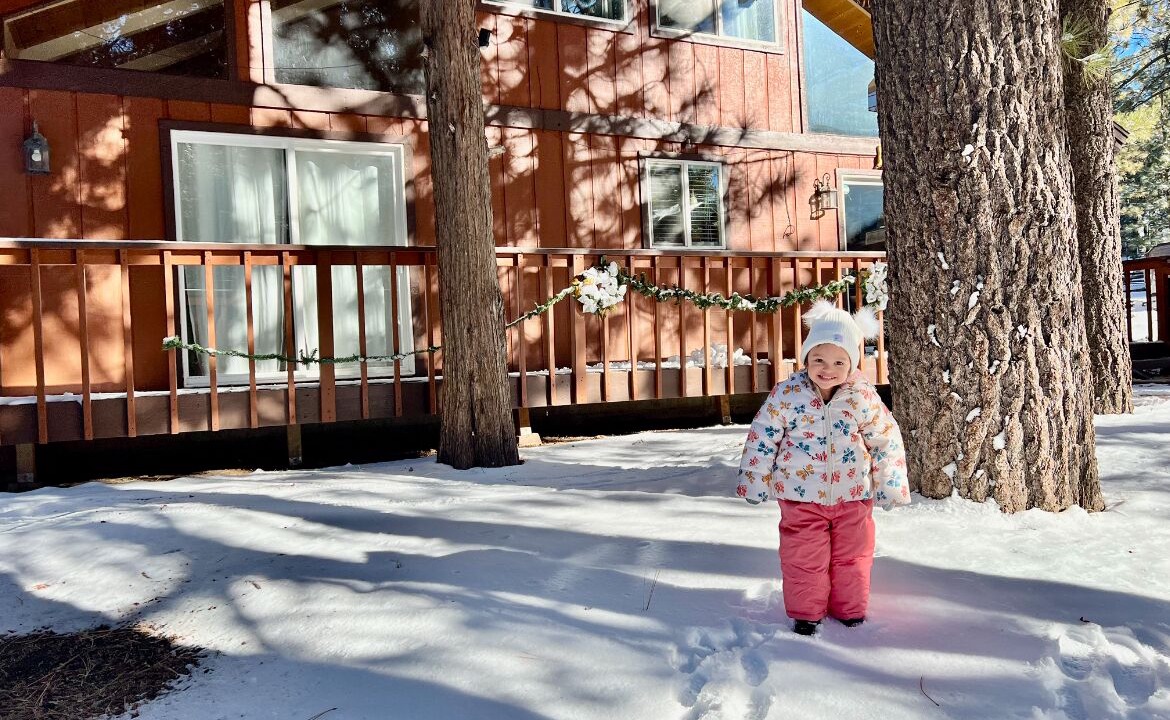 Photo of Outdoor in Moonridge