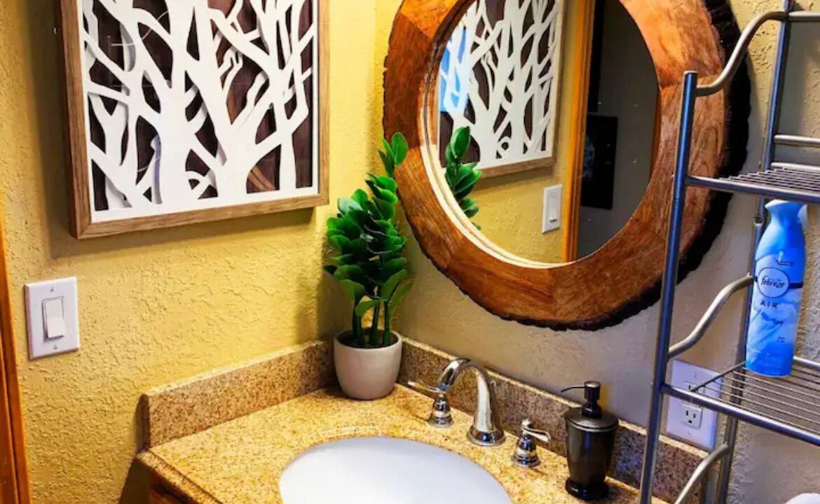 Photo of Bathroom in Moonridge