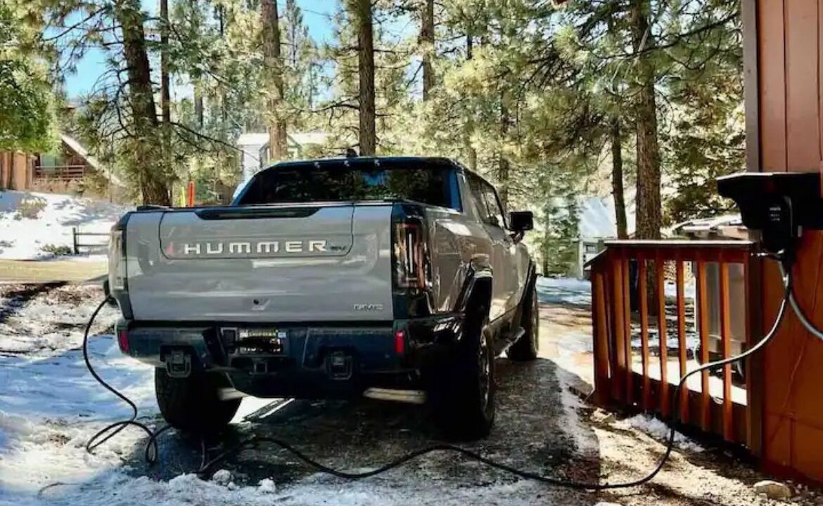 Photo of Outdoor in Moonridge