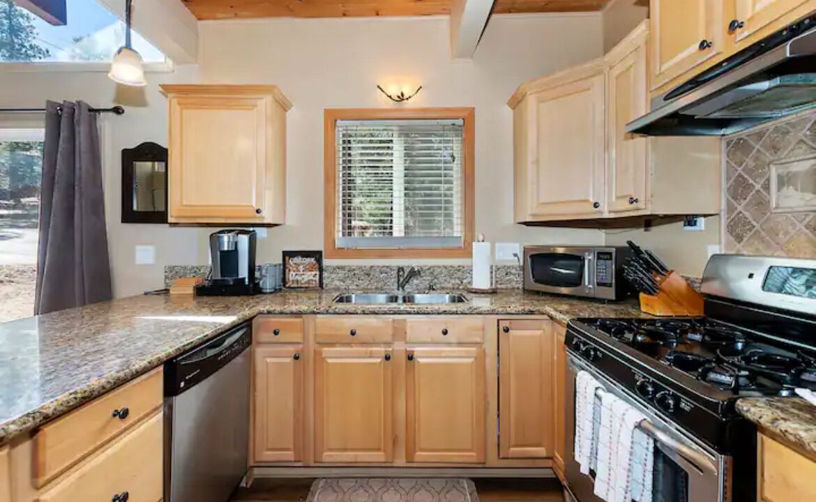 Photo of Kitchen in Moonridge