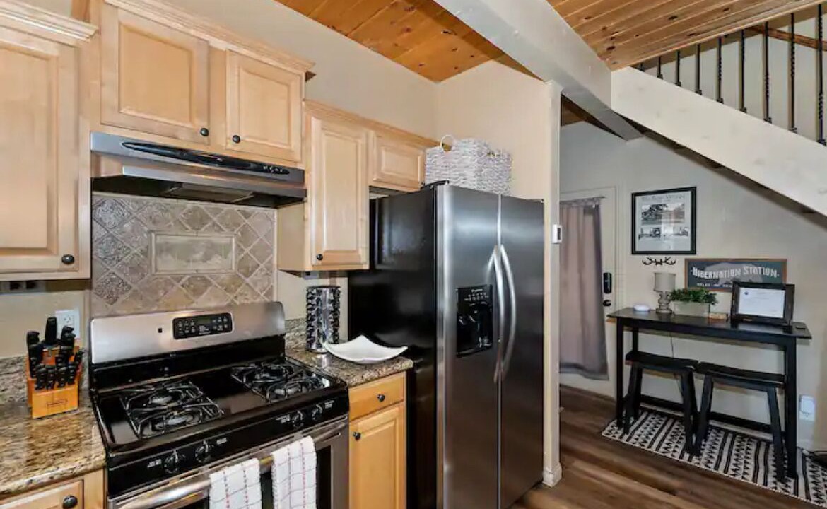 Photo of Kitchen in Moonridge