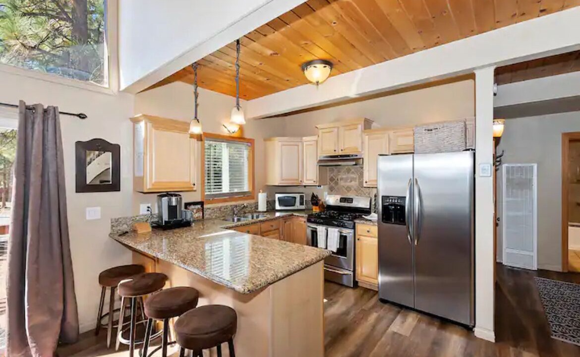 Photo of Kitchen in Moonridge