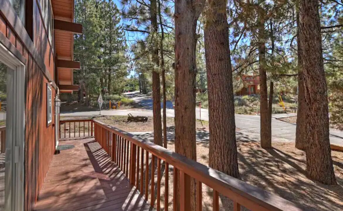 Photo of Outdoor in Moonridge