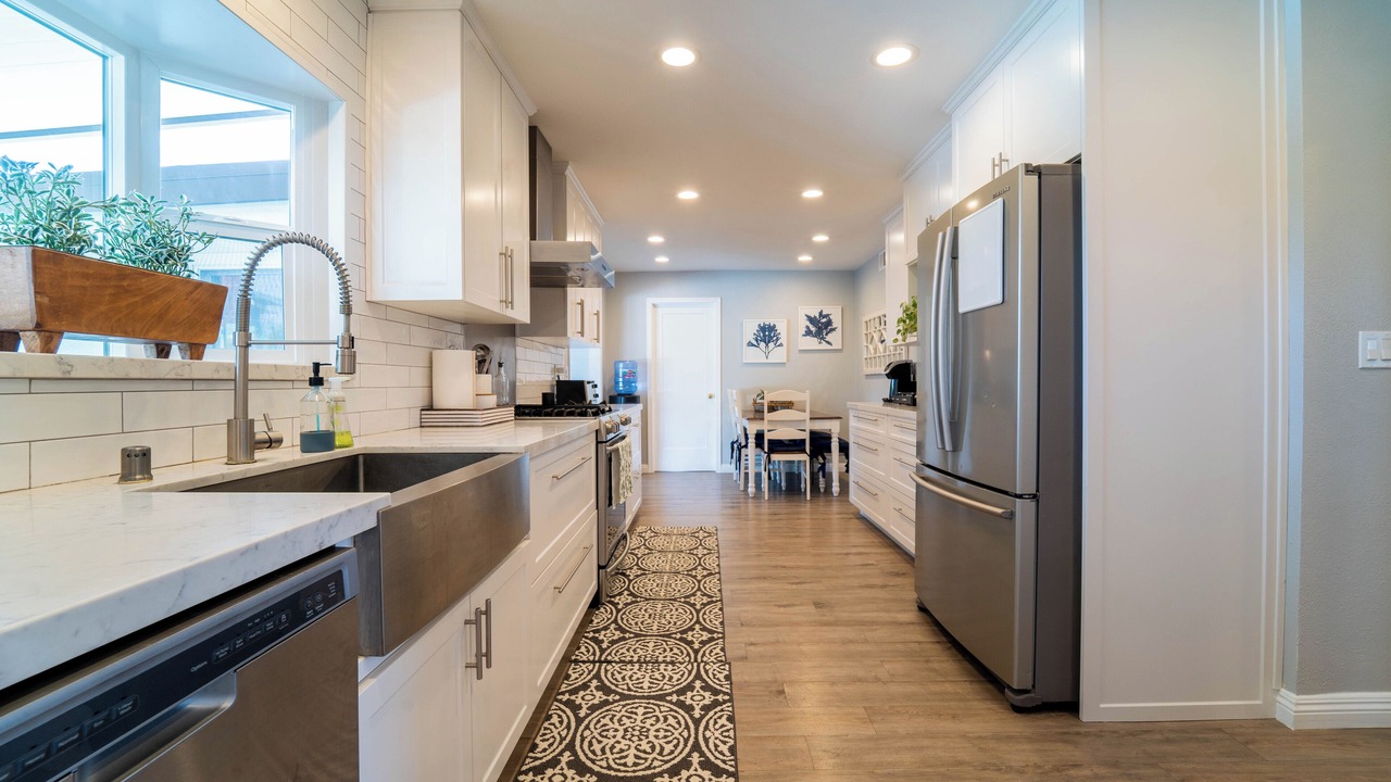 Photo of Kitchen in Placentia