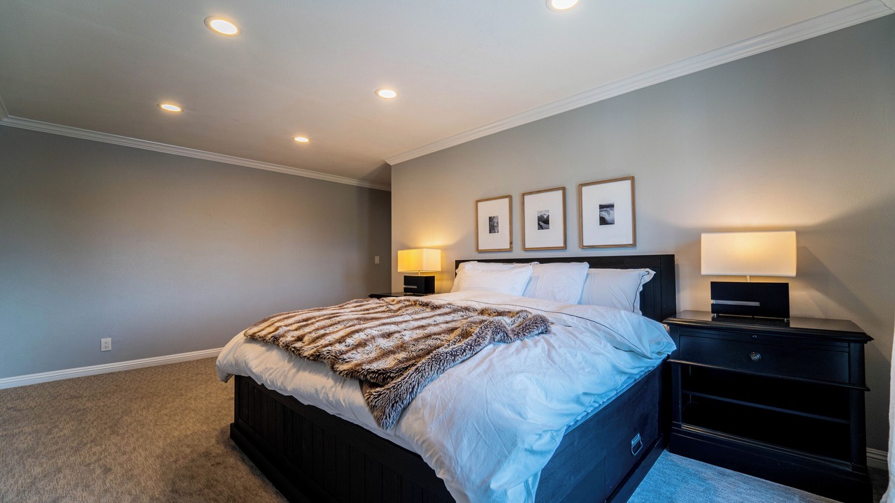 Photo of Bedroom in Placentia