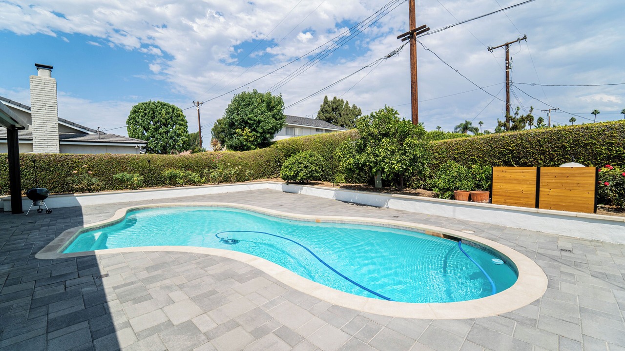 Photo of Outdoor in Placentia
