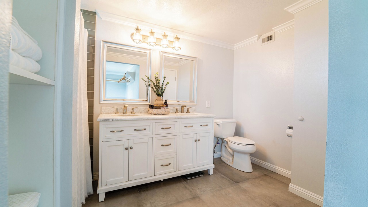 Photo of Bathroom in Placentia