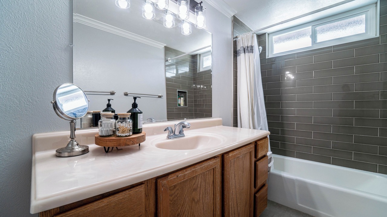 Photo of Bathroom in Placentia