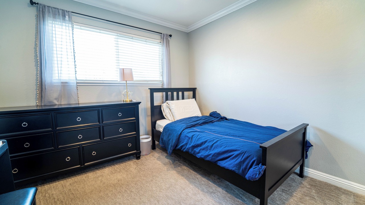 Photo of Bedroom in Placentia