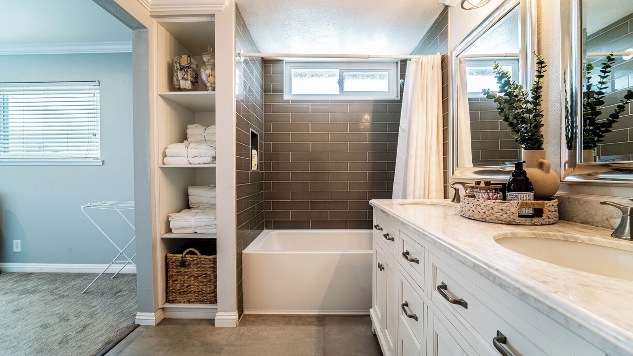 Photo of Bathroom in Placentia