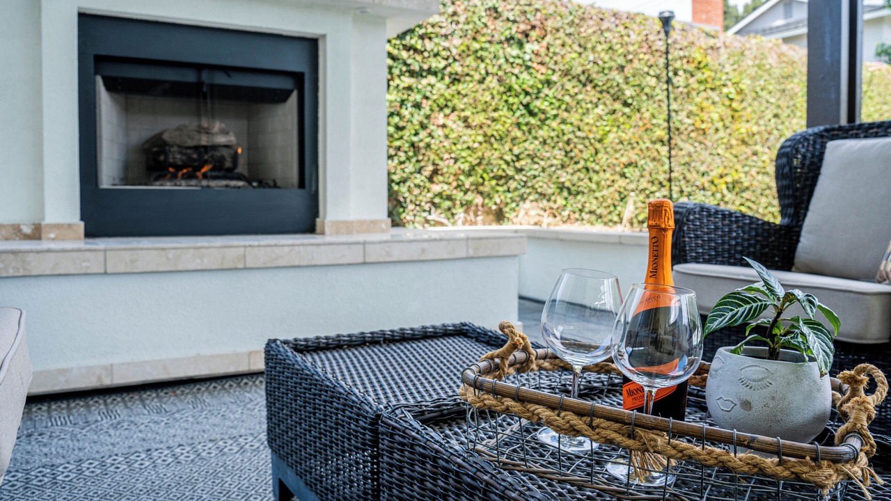 Photo of Outdoor in Placentia