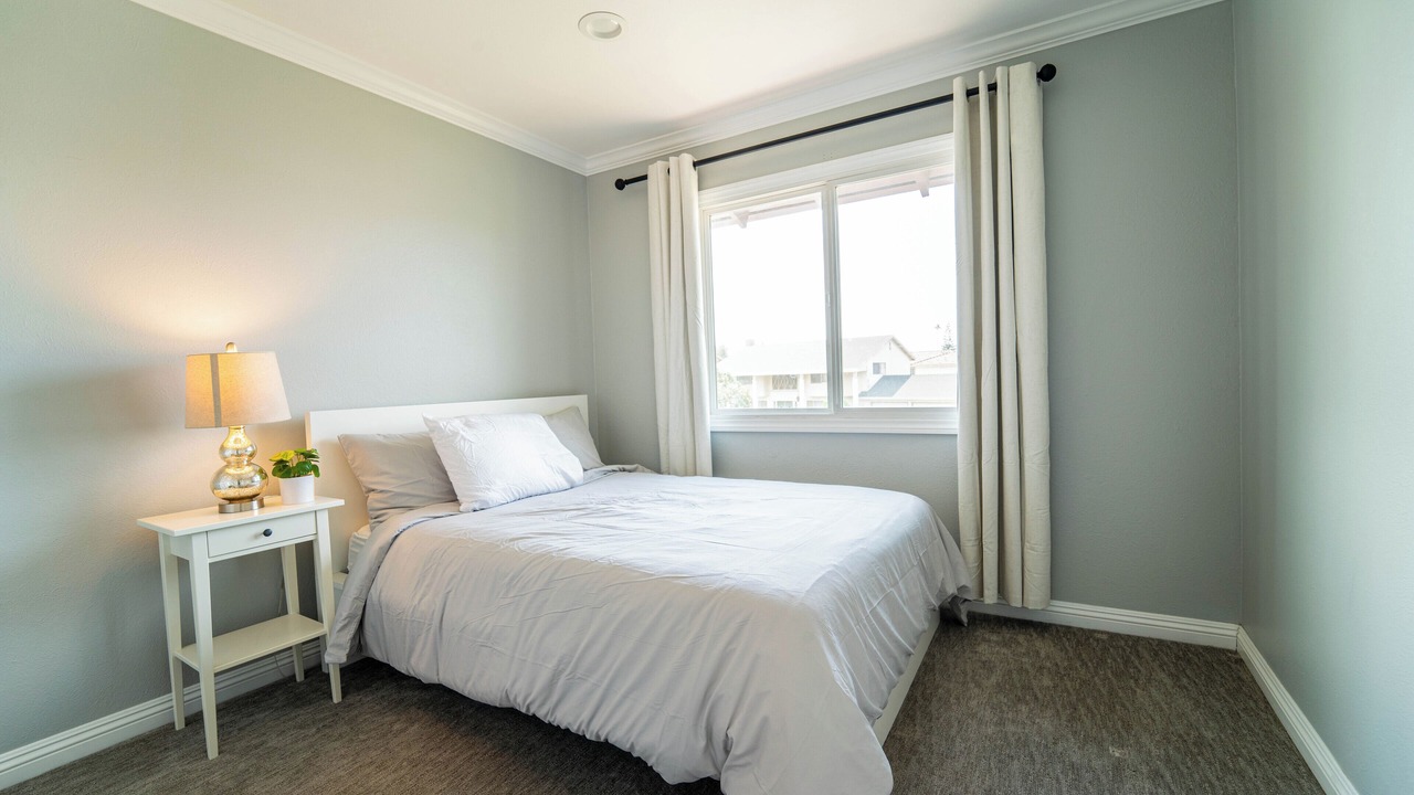 Photo of Bedroom in Placentia