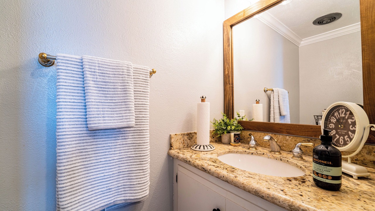Photo of Bathroom in Placentia