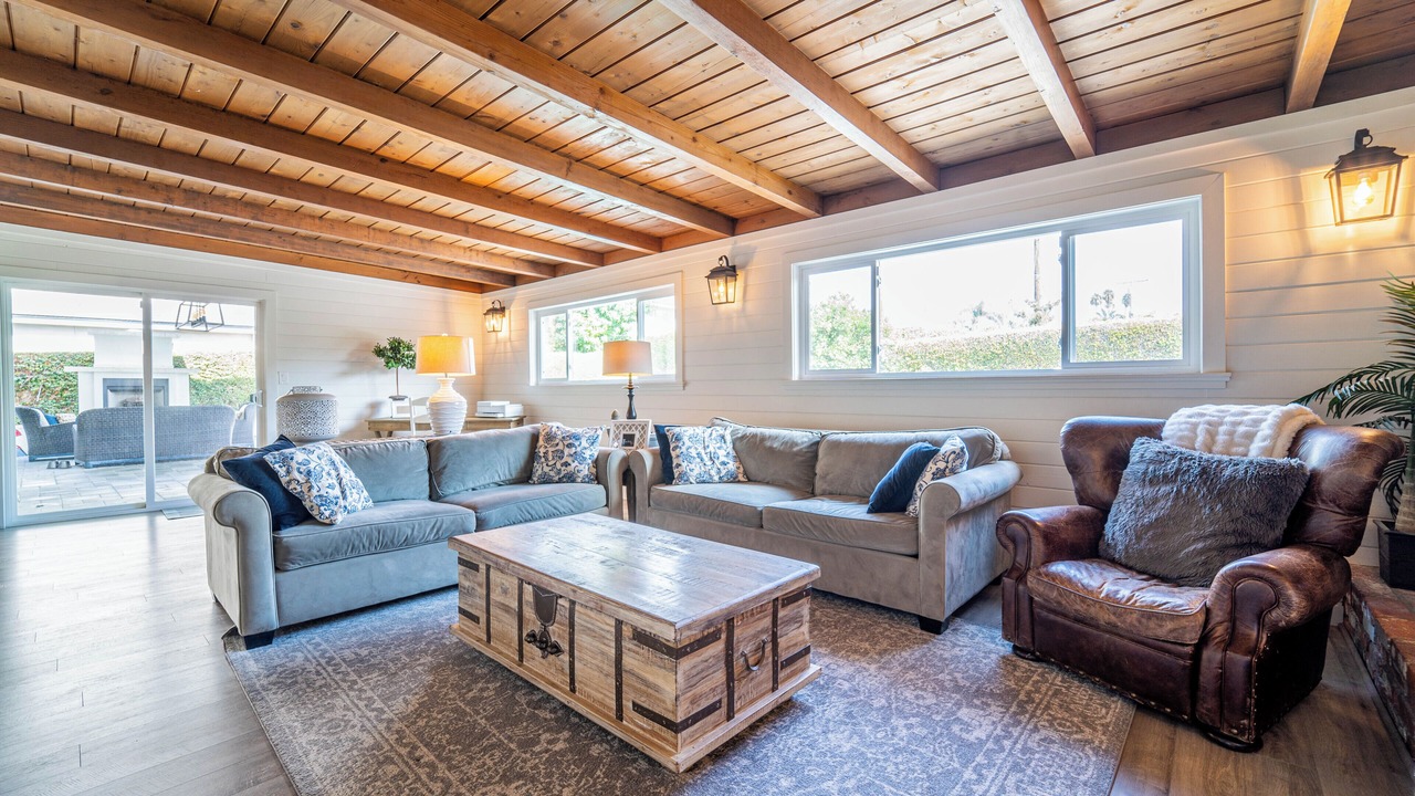 Photo of Livingroom in Placentia