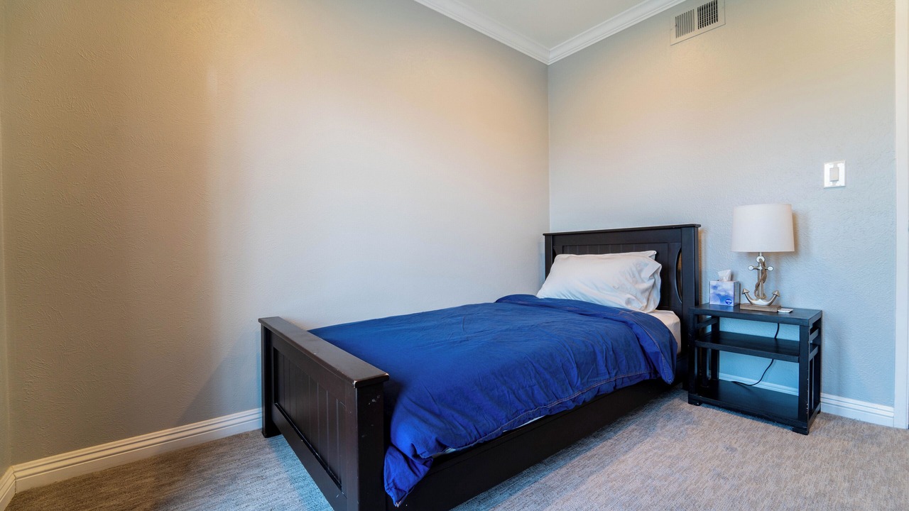 Photo of Bedroom in Placentia