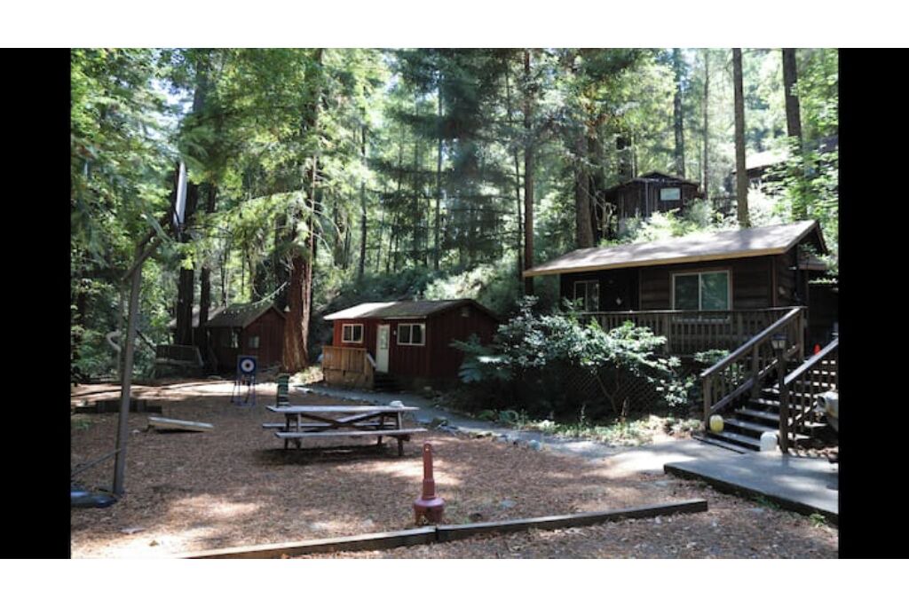 Photo of Outdoor in Garberville