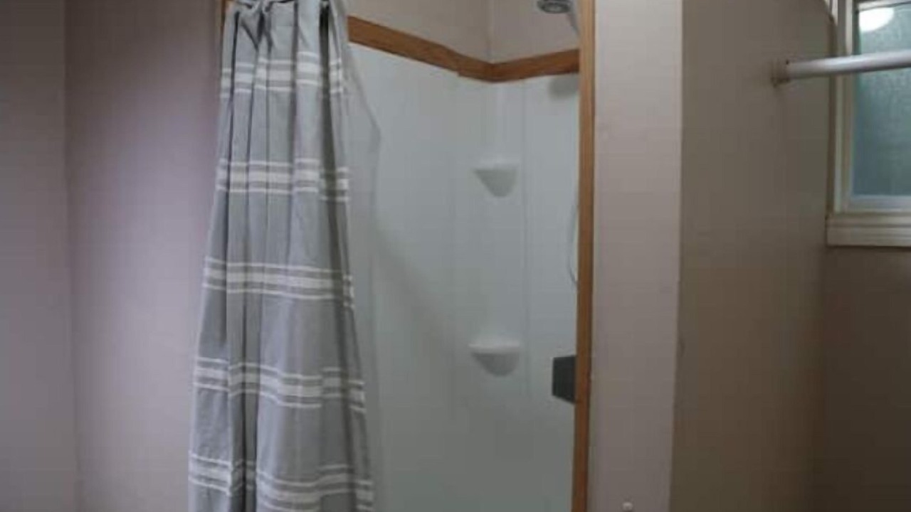 Photo of Bathroom in Garberville