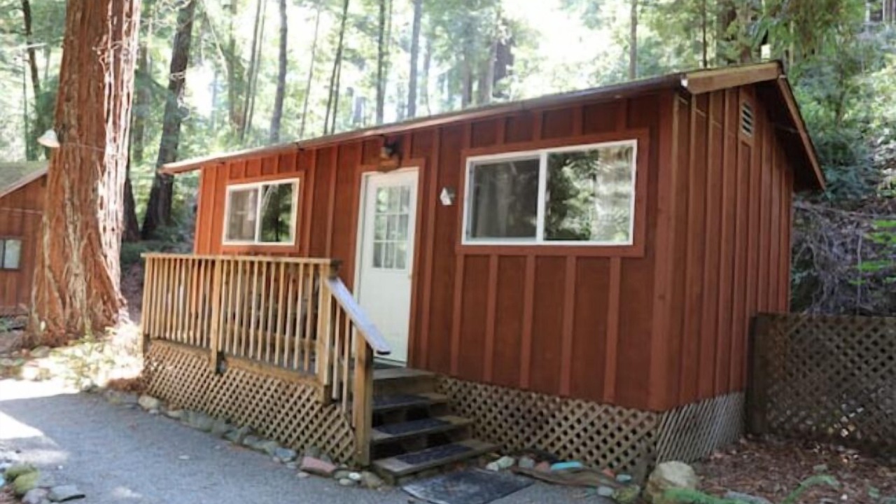 Photo of Outdoor in Garberville