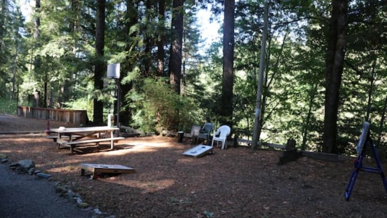 Photo of Outdoor in Garberville