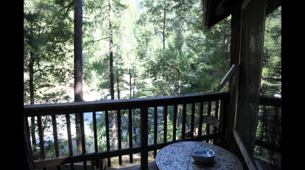 Photo of Outdoor in Garberville