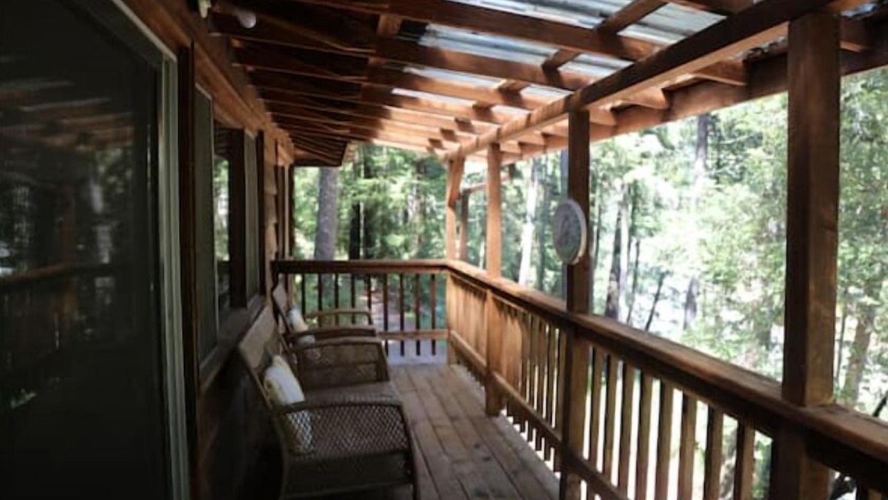 Photo of Outdoor in Garberville