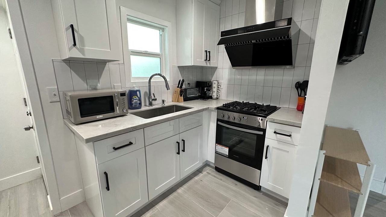 Photo of Kitchen in Baldwin Park