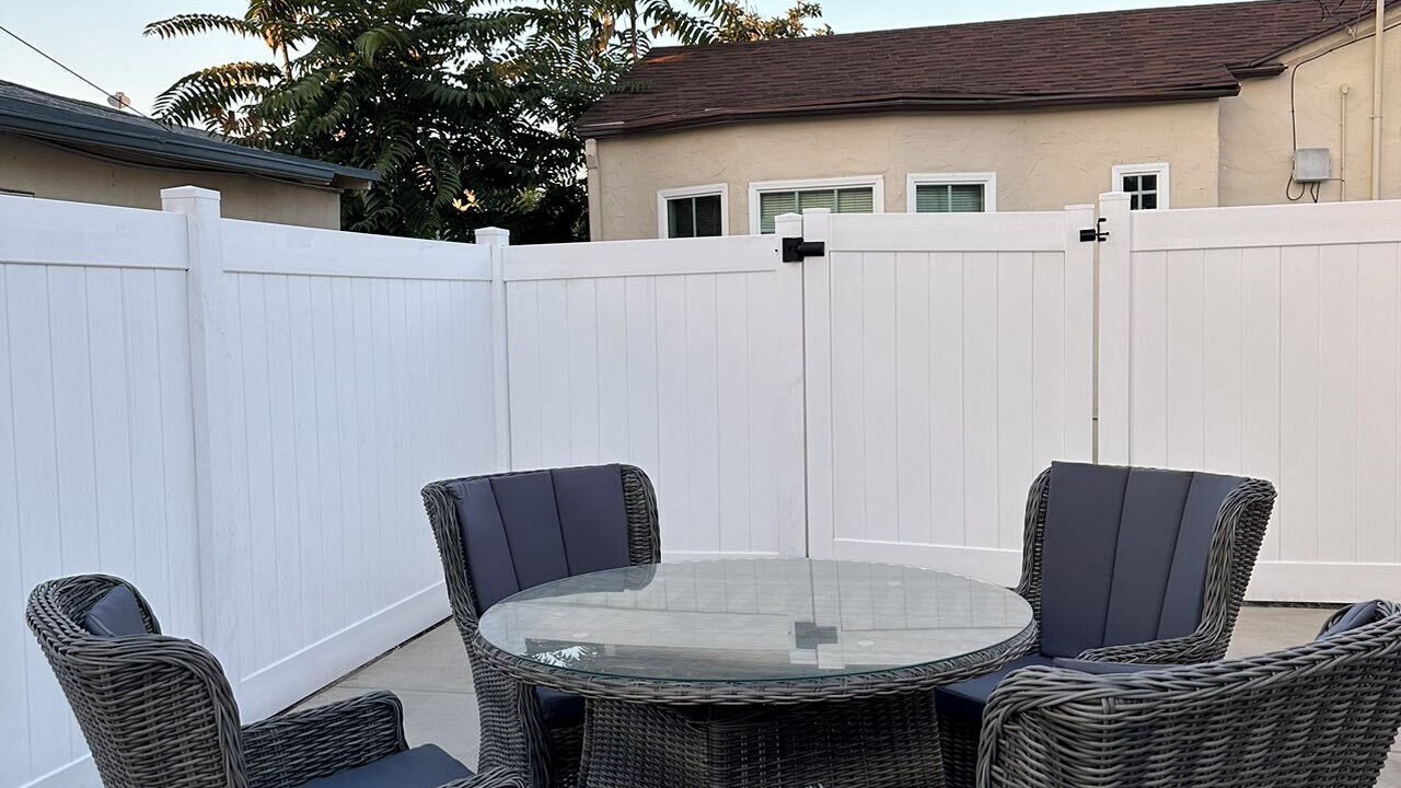 Photo of Outdoor in Baldwin Park