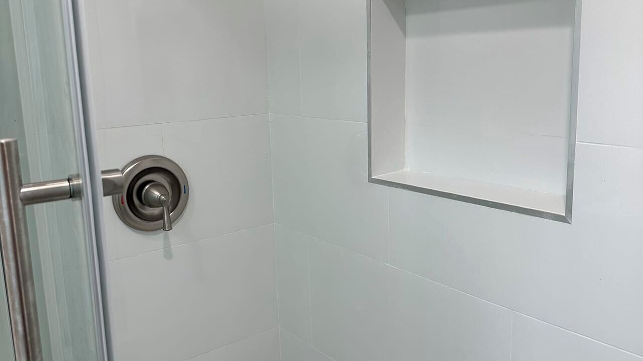 Photo of Bathroom in Baldwin Park