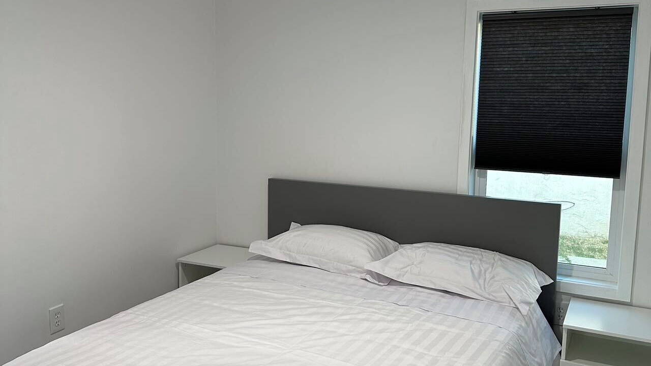 Photo of Bedroom in Baldwin Park