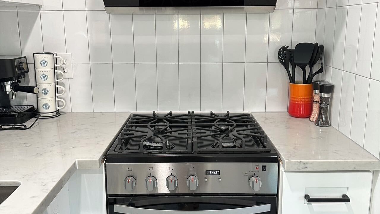 Photo of Kitchen in Baldwin Park