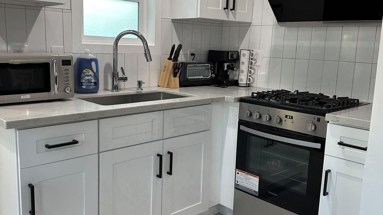 Photo of Kitchen in Baldwin Park