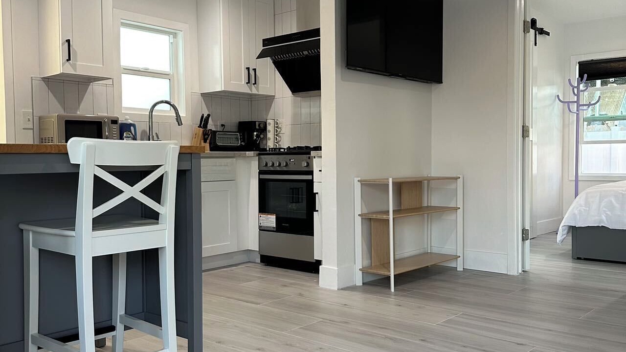 Photo of Kitchen in Baldwin Park
