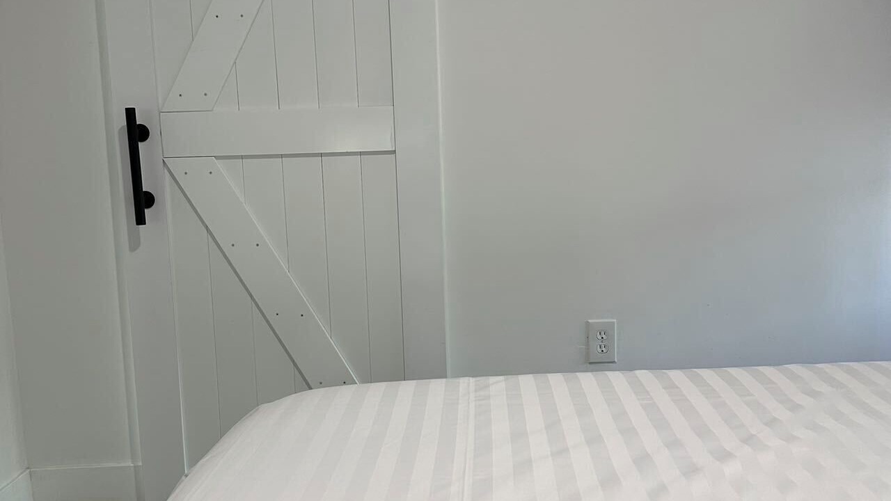 Photo of Bedroom in Baldwin Park