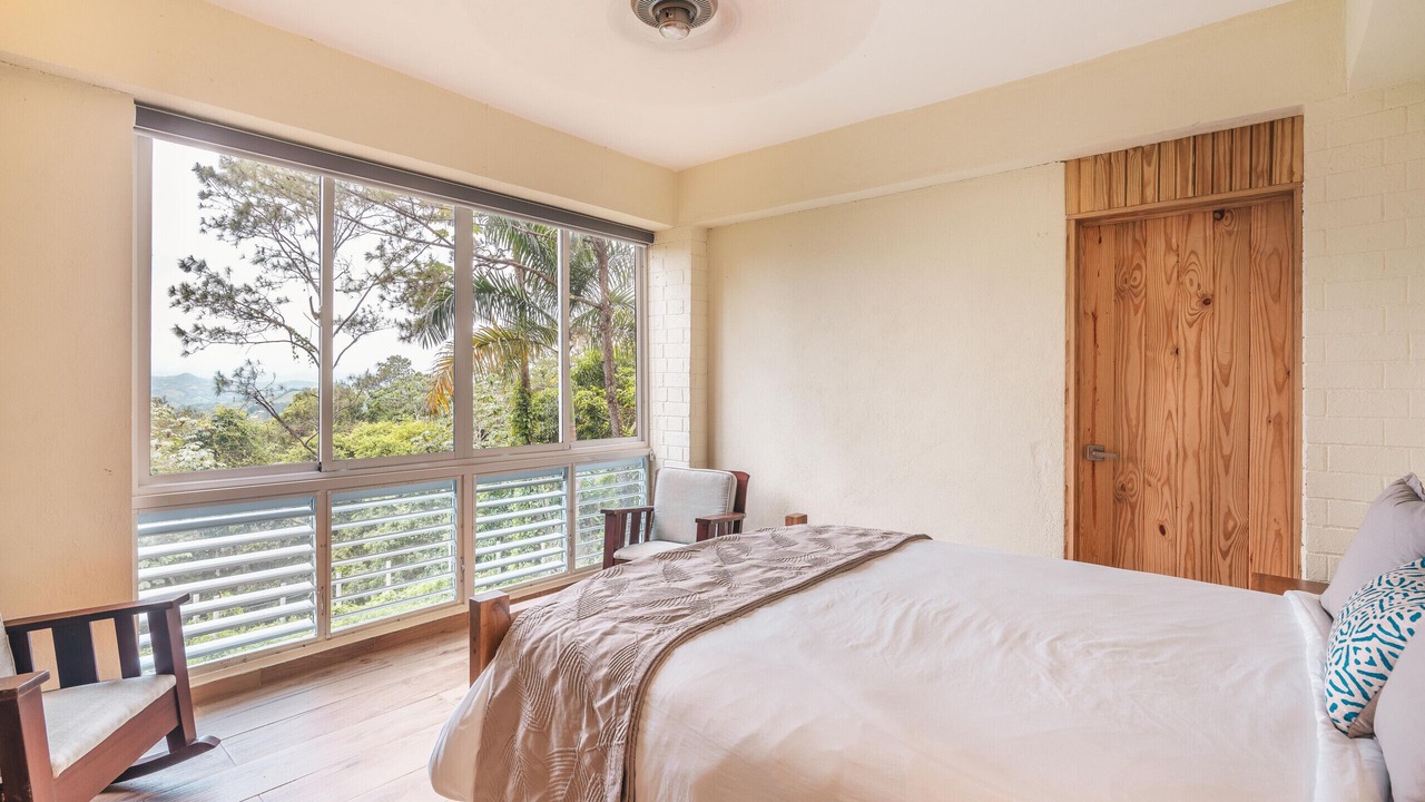 Photo of Bedroom in La Vega Province