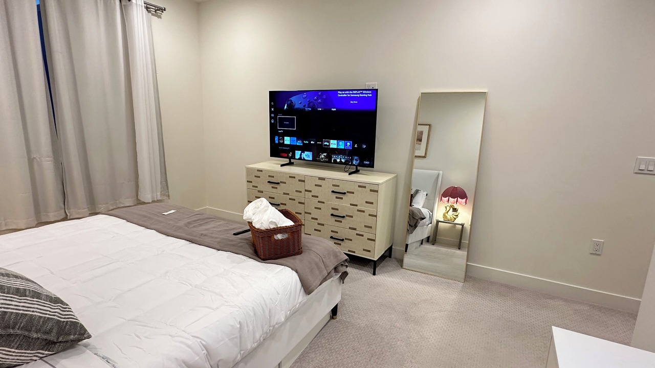 Photo of Bedroom in Airport Area