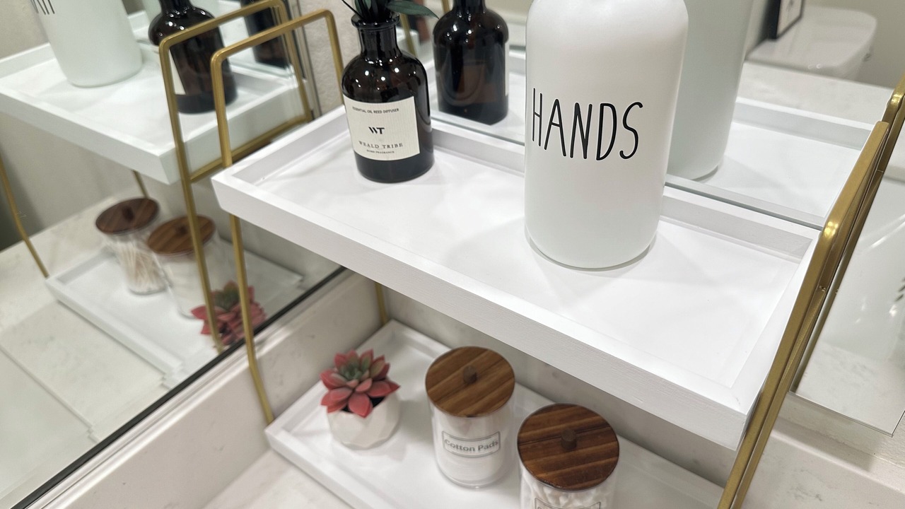 Photo of Bathroom in Airport Area