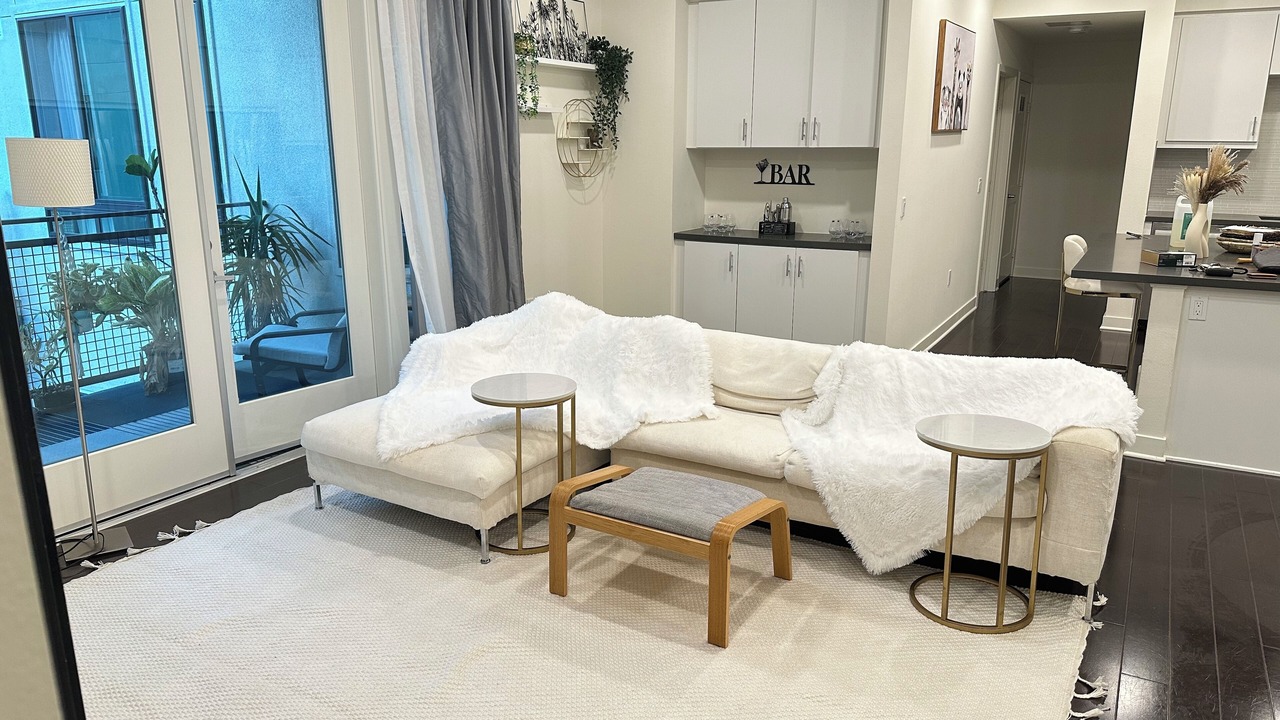 Photo of Livingroom in Airport Area