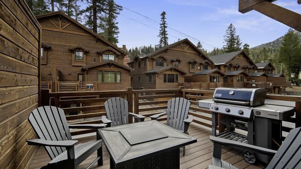 Photo of Others in Mammoth Lakes