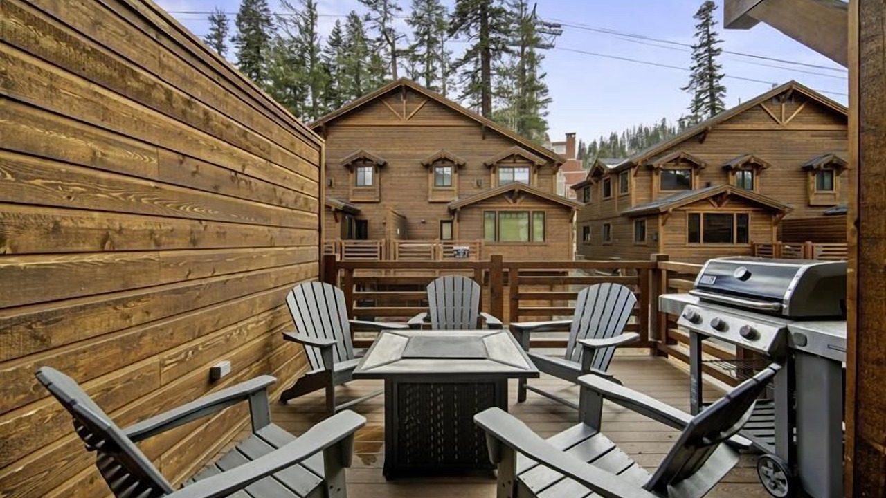 Photo of Others in Mammoth Lakes