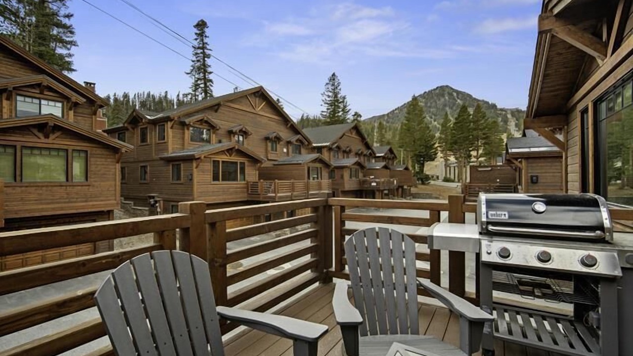 Photo of Others in Mammoth Lakes