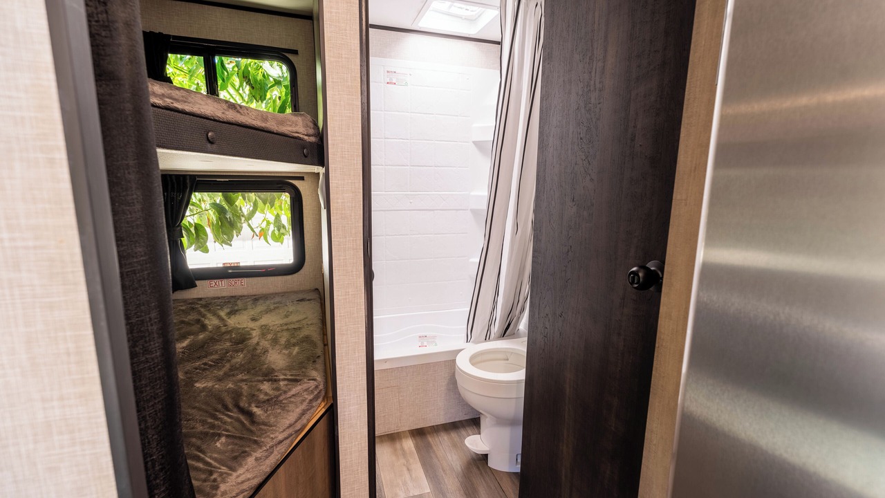 Photo of Bathroom in Meiners Oaks