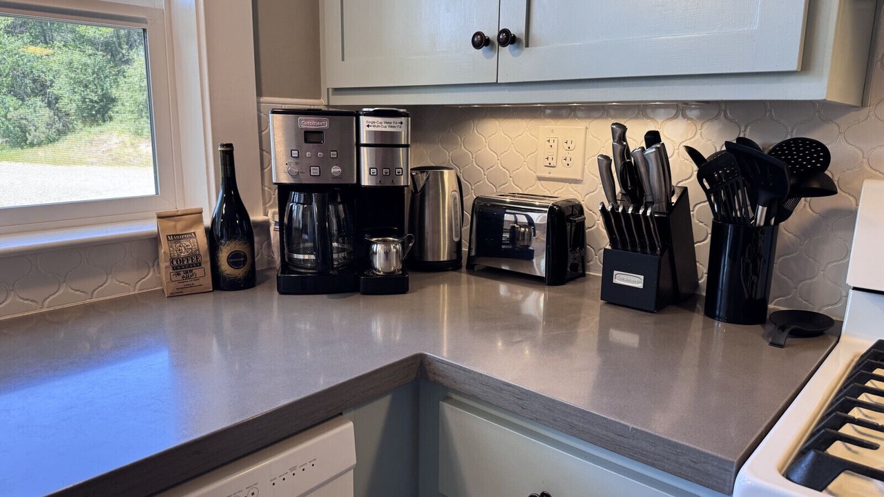 Photo of Kitchen in Mariposa