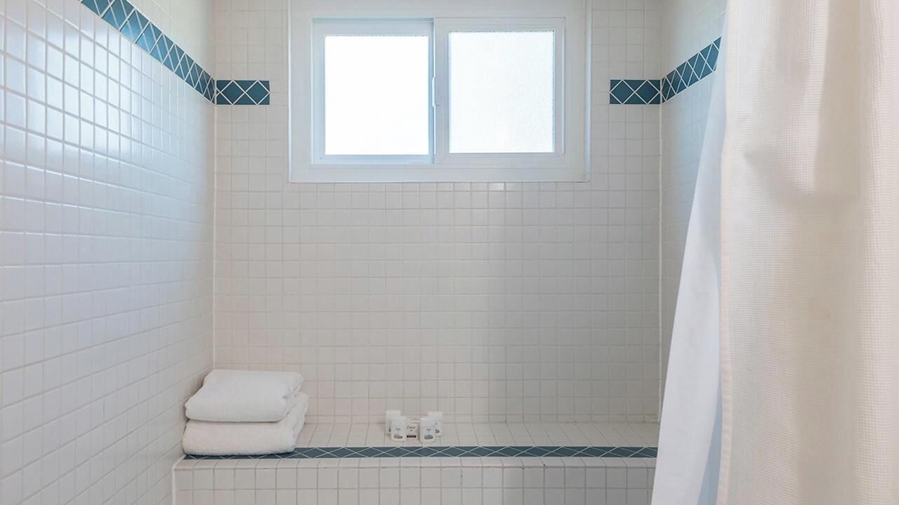 Photo of Bathroom in Fire Mountain