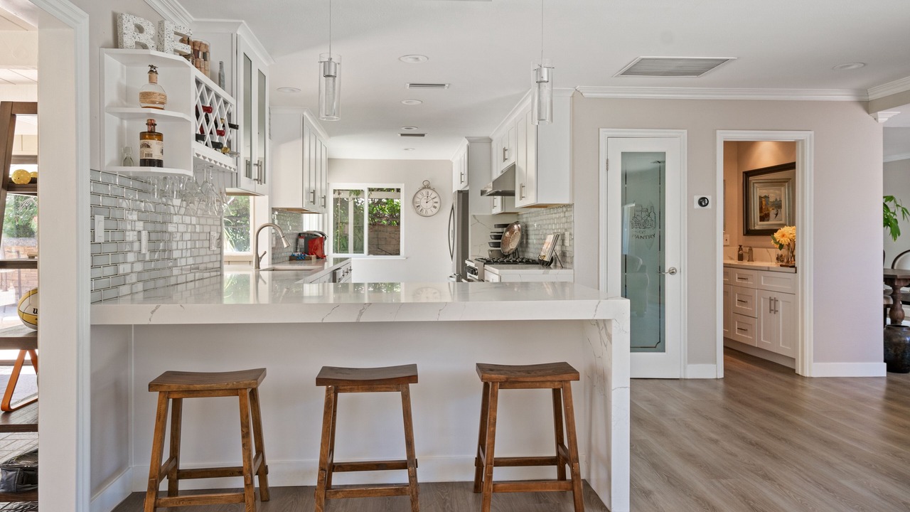 Photo of Kitchen in Yorba Linda