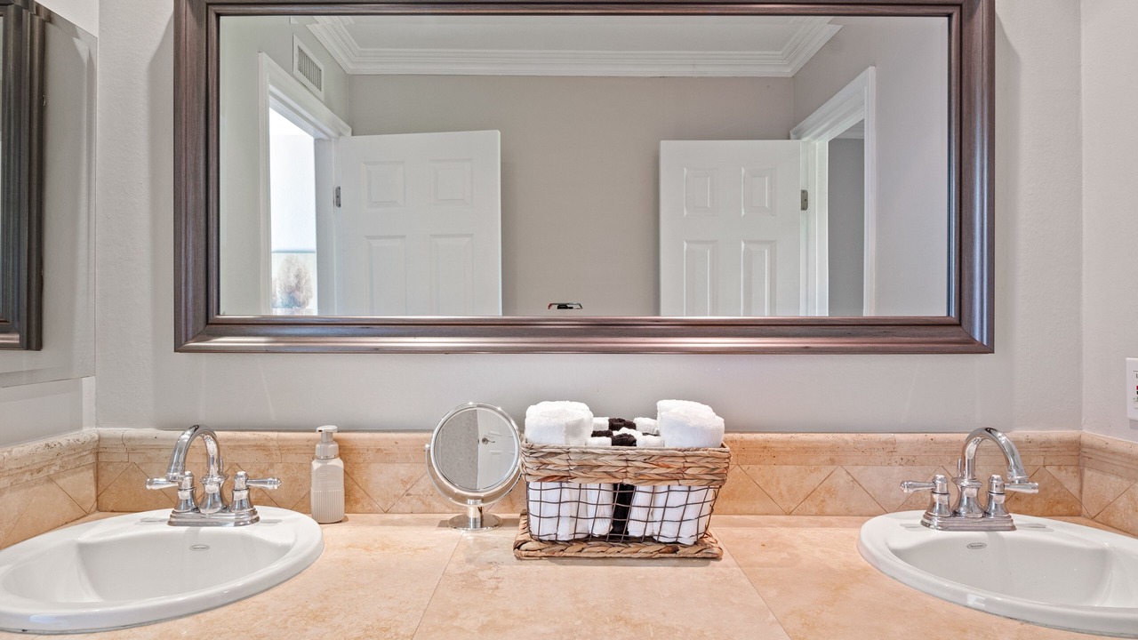 Photo of Bathroom in Yorba Linda