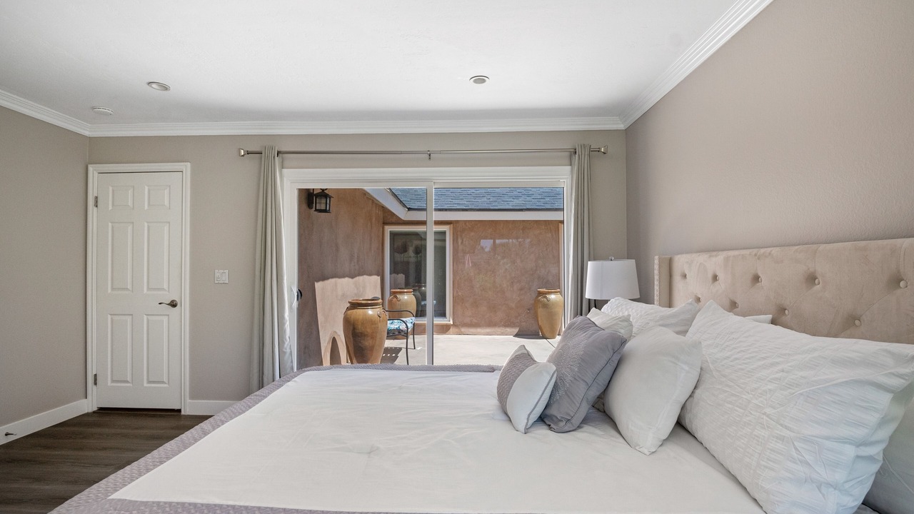 Photo of Bedroom in Yorba Linda